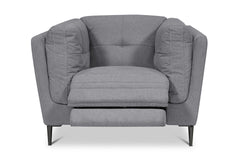 Kendrick Chair with Power Footrest