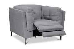 Kendrick Chair with Power Footrest