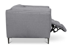 Kendrick Chair with Power Footrest