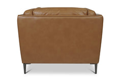 Kendrick Leather Chair with Power Footrest