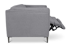 Kendrick Loveseat with Power Footrests