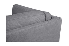 Kendrick Loveseat with Power Footrests