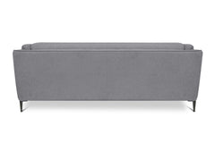 Kendrick Sofa with Power Footrests