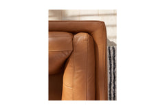 Kendrick Leather Chair with Power Footrest