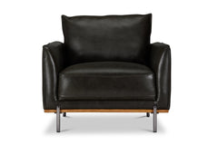 Jude Leather Chair