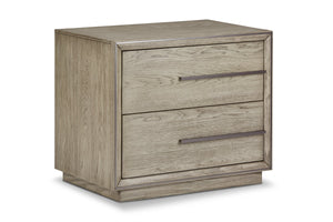 Alexa Nightstand