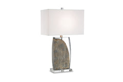 Pierre Table Lamp