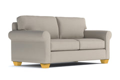 Lafayette Loveseat :: Leg Finish: Natural / Size: Loveseat - 62&quot;w