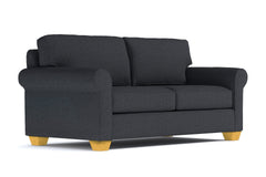 Lafayette Loveseat :: Leg Finish: Natural / Size: Loveseat - 62&quot;w