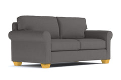Lafayette Loveseat :: Leg Finish: Natural / Size: Loveseat - 62&quot;w