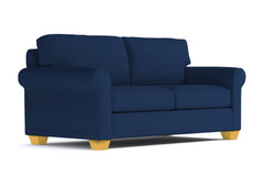 Lafayette Loveseat :: Leg Finish: Natural / Size: Loveseat - 62&quot;w