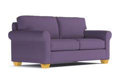 Lafayette Loveseat :: Leg Finish: Natural / Size: Loveseat - 62&quot;w