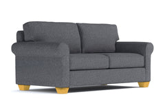 Lafayette Loveseat :: Leg Finish: Natural / Size: Loveseat - 62&quot;w