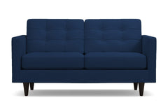 Lexington Apartment Size Sofa :: Leg Finish: Espresso / Size: Apartment Size - 78&quot;w
