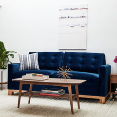 Cobalt Velvet