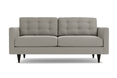 Logan Sofa :: Leg Finish: Espresso