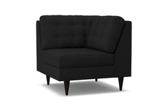 Logan Square Corner :: Leg Finish: Espresso