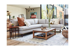 Debby Floor Lamp BLACK