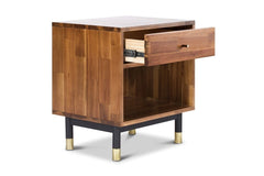 Midtown Side Table