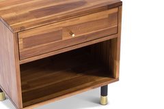 Midtown Side Table