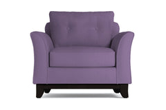 Marco Chair :: Leg Finish: Espresso