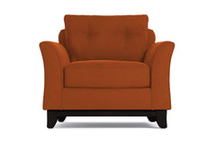 Marco Chair :: Leg Finish: Espresso