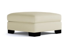 Melrose Large Ottoman :: Leg Finish: Espresso