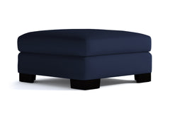 Melrose Large Ottoman :: Leg Finish: Espresso