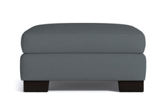Melrose Large Ottoman :: Leg Finish: Espresso