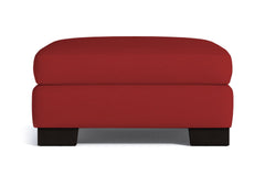 Melrose Large Ottoman :: Leg Finish: Espresso