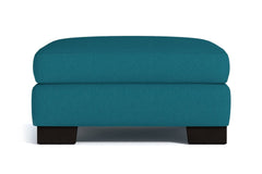 Melrose Large Ottoman :: Leg Finish: Espresso