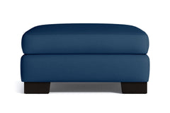 Melrose Large Ottoman :: Leg Finish: Espresso