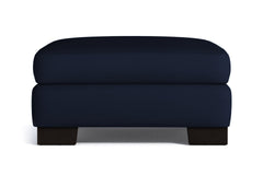 Melrose Large Ottoman :: Leg Finish: Espresso