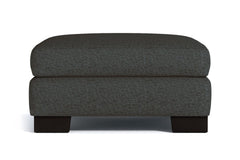 Melrose Large Ottoman :: Leg Finish: Espresso