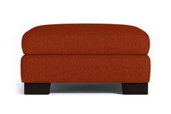 Melrose Large Ottoman :: Leg Finish: Espresso