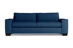 Melrose Sofa :: Leg Finish: Espresso