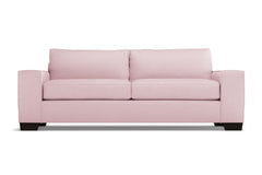 Melrose Sofa :: Leg Finish: Espresso