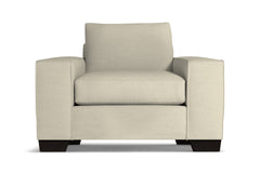 Melrose Chair :: Leg Finish: Espresso