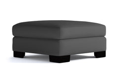 Melrose Large Ottoman :: Leg Finish: Espresso