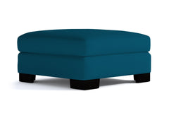 Melrose Large Ottoman :: Leg Finish: Espresso