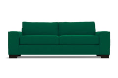 Melrose Sofa :: Leg Finish: Espresso