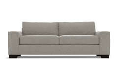 Melrose Sofa :: Leg Finish: Espresso