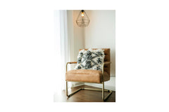 Mesquite Lounge Chair VINTAGE COPPER