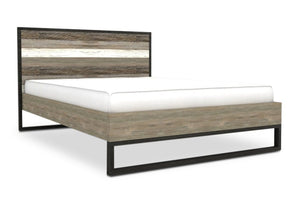 Bandit Ave Platform Bed