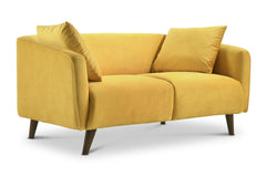 Miles Loveseat