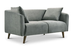 Miles Loveseat