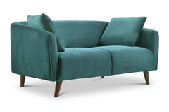 Miles Loveseat