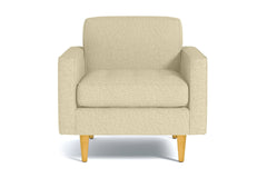 Monroe Chair in BISQUE