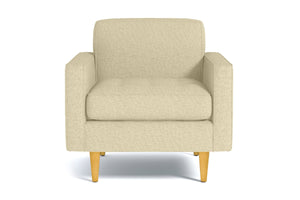 Monroe Chair in BISQUE