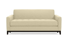 Monroe Drive Loveseat :: Leg Finish: Espresso / Size: Loveseat - 56&quot;w